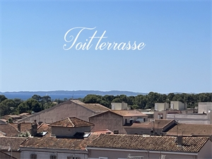 appartement à la vente -   83250  LA LONDE LES MAURES, surface 144 m2 vente appartement - BOO83182